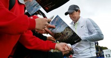 'It's completely different to other tournaments': How Rory McIlroy reinvented the Irish Open