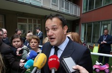 New poll says people want Leo Varadkar to be the next leader of Fine Gael