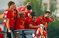 Cards on the table - who do you think is going to win Euro 2016?