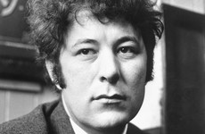 Heaney's attic study to be recreated in former RUC station in Derry