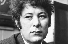Heaney's attic study to be recreated in former RUC station in Derry