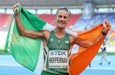 15 things we learned from the second episode of RTÉ's Road to Rio documentary