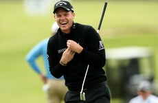 Heading to the Irish Open this week? Here are 5 groups you should keep an eye on