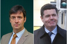 These two men accounted for nearly 50% of personal political donations in 2015