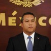 Mexico's interior minister dies in helicopter crash