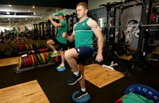 Jackson showing Sexton-like traits as he takes command of Ulster – Best