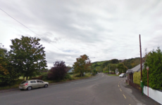 Young man in his early 20s dies in two-car crash in Cork