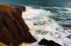 15 photos of the stunning Co. Clare landscape that's welcoming Star Wars this week
