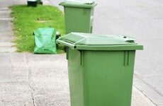 Pay-by-weight charges for green bins scrapped