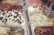 This little Sligo ice cream shop serves up some of the finest gelato in Ireland