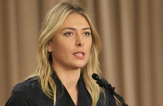 Sharapova fights for her tennis life as anti-doping panel decides on 'heart drug' ban