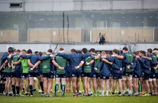 Connacht's new vision includes plans for a 10,000-capacity stadium