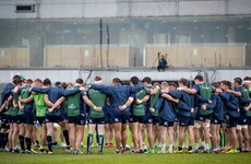 Connacht's biggest ever game, an all-Irish battle and more Guinness Pro12 talking points