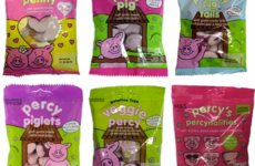 An important and definitive ranking of all the Percy Pig sweets