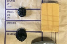 Two arrested after €300,000 of heroin, cocaine and cannabis seized