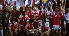 QUIZ: How many of these European Championship winners do you recognise?