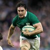 'The IRFU has to take a top-down approach and look at how the game is managed'