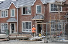 How much money does it cost to build a single house in Dublin? It's the week in numbers