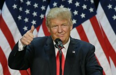 President Trump? Here's how it could happen