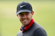'It's one tournament that's missing from my CV' - McIlroy desperate to end Irish Open hoodoo