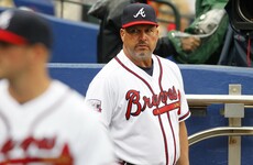 Baseball manager finds out he's been fired when one-way plane ticket arrives in his inbox