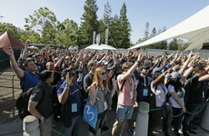 Forget taking over your phone, Google wants to take over your home and life