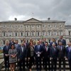 Meet the new Fianna Fáil front bench