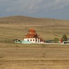 My Best Road Trip: from Clifden to Mongolia via the Trans-Siberian Highway