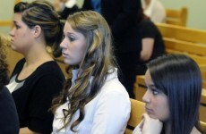 Teenagers in court on charges relating to Phoebe suicide