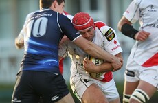 Best: The pressure’s on Leinster, it’s their home semi-final and no one’s ever lost one