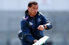 'I 100% believe Pat Lam will be in charge next year' - Connacht CEO