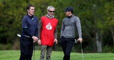 We'll Leave It There So: McIlroy eager to succeed at The K Club, Liverpool's big night and today's sport