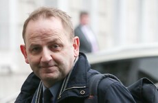 Maurice McCabe was subjected to "whistleblower reprisal" - Irish style