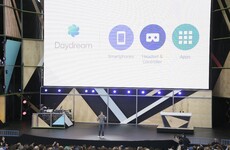 The way you access apps on Android is going to change significantly