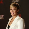 Robin Wright fought to get the same pay as Kevin Spacey on House of Cards