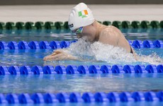 Doyle produces superb performance to finish 4th at European Championships