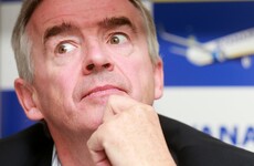 Ryanair cancels 74 flights across Europe due to French air traffic control strike