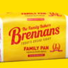 Brennans recalls family pan over laminated paper risk
