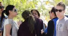 "We stand corrected" - Airline vice-president says debris from missing plane has NOT been found