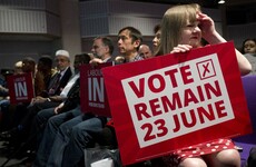 Brexit? Irish business people are ramping up their campaign against it