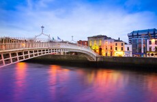 Fancy red carpet to be put down on Ha'penny Bridge to mark 200 years
