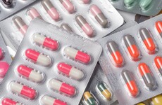 10 million people could die every year due to resistance to antibiotics