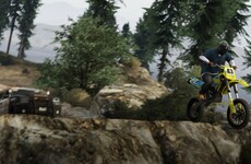 Grand Theft Auto V is part of an exclusive club but who else is in it?