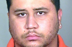 George Zimmerman auctions gun he used to kill Trayvon Martin