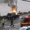 For the second time, Opel is recalling cars in Ireland over a fire risk