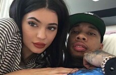 Kylie Jenner could have her very own sex tape scandal on her hands... It's the Dredge