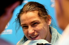 Will Katie qualify for the Olympics? All eyes on Taylor as World Championships begin