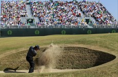Muirfield still won't let women in so loses right to host The Open
