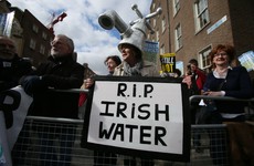 The state of Irish Water: 8,000 cancelled direct debits and 21% drop in revenue