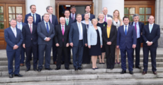 Here are your new junior ministers